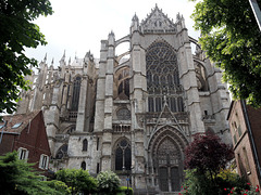 Cathédral Saint Pierre