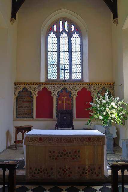 The Altar