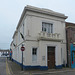 Former Lloyds Bank, Hythe - 28 December 2018