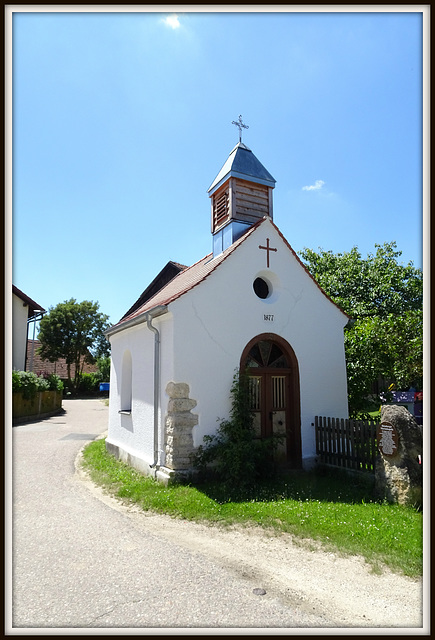 Heimberg, Marienkapelle (PiP)