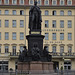 265-365, Denkmal - Friedrich August II, König von Sachsen