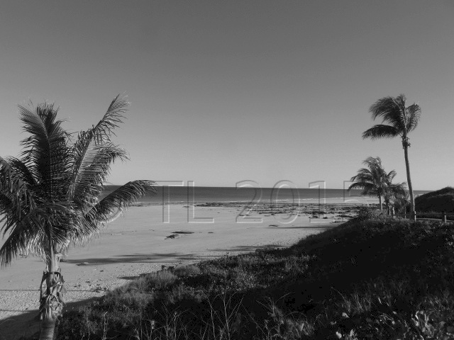 Morning at Cable Beach, Broome, WA