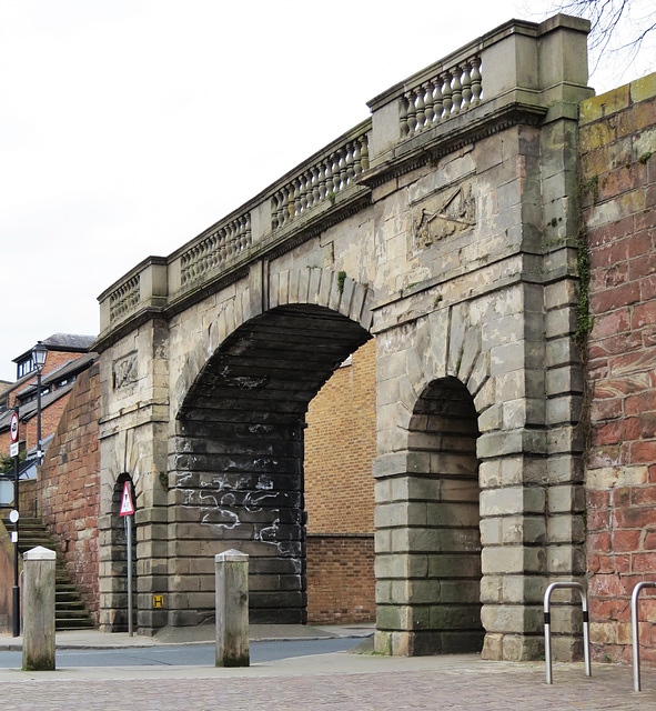 bridgegate, chester