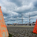 Stralsund - Hafenstrasse (© Buelipix)