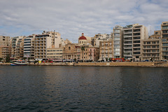 Sliema Waterfront