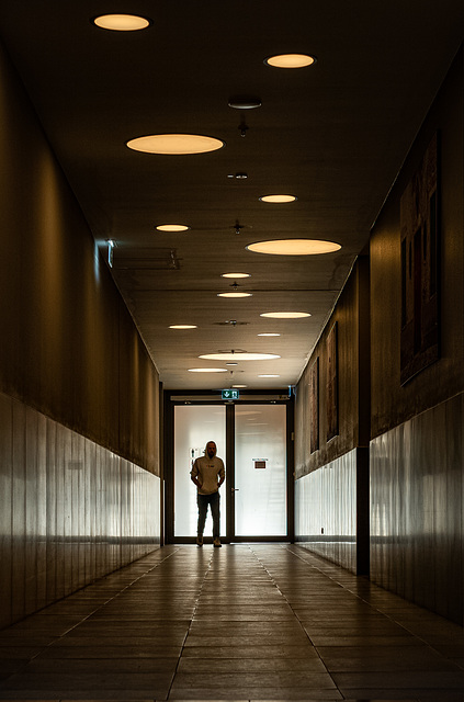 Hallway (22.09.2022)