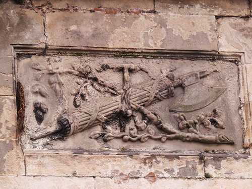 bridgegate, chester