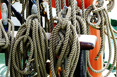 Ropes
