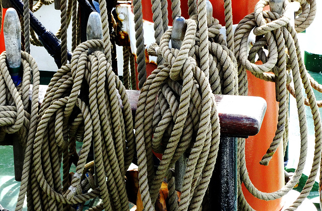 Ropes
