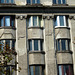 Bucharest- Twelve Windows