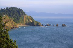 Cape Meares