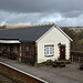 Pontypool and Blaenvon Railway station