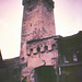 Svan towers