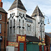 Former Primitive Methodist Chapel, Church Road, Stockton on Tees