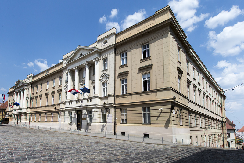 Zagreb - Croazia
