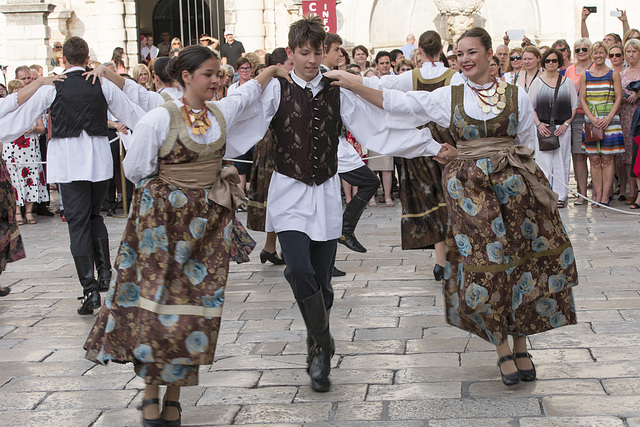 Dubrovnik - Croazia