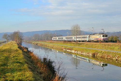 Nez cassé à Pompierre