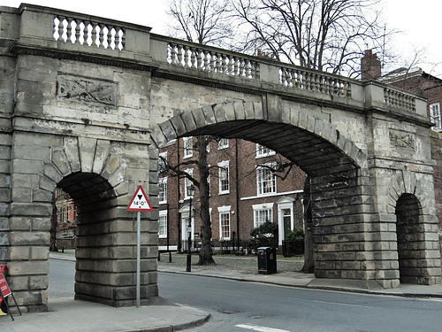 bridgegate, chester