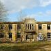 Clinique Laennec - Sanatorium de Dreux