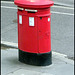 Mark Lane post box