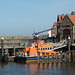 Whitby Lifeboat and station