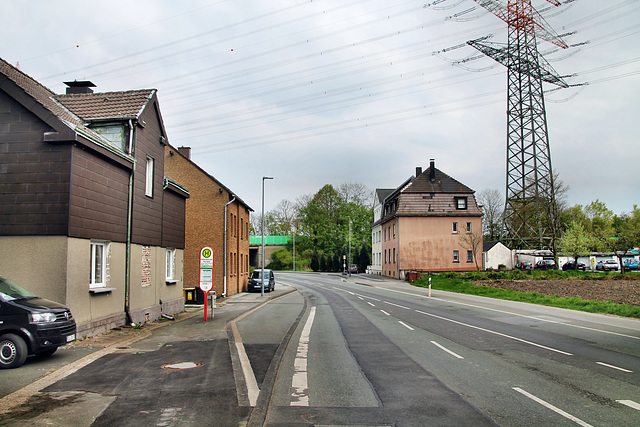 Strünkedestraße (Dortmund-Mengede) / 23.04.2022