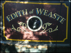 Edith of Weaste