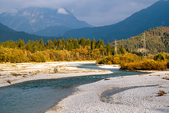 Lech River (1)