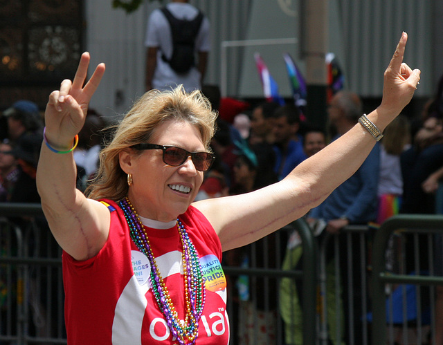 San Francisco Pride Parade 2015 (6547)