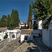 Granada El Albaicin