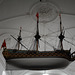 Copenhagen, The Ship as the Interior of the Church of Holmen