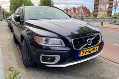 2011 Volvo V70