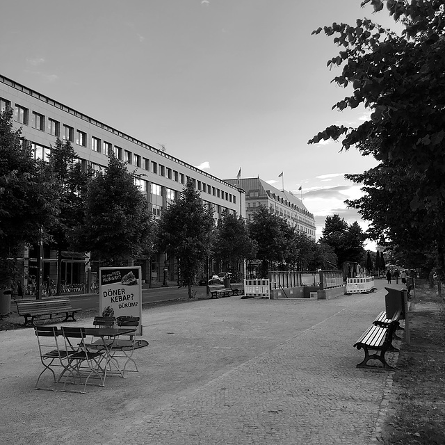 Unter den Linden