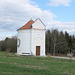 Fischbach, Kapelle Johannes Nepomuk (PiP)