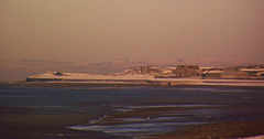 Across the bay to Hawes Point