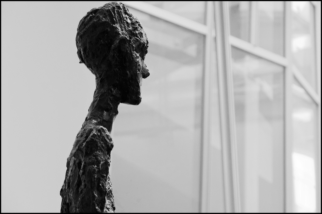 Giacometti