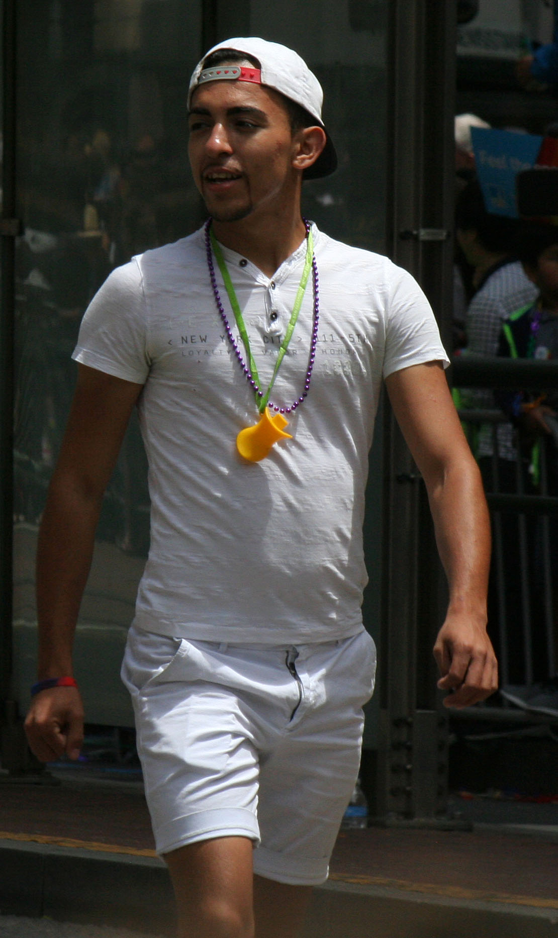 San Francisco Pride Parade 2015 (6551)