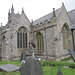 plympton st mary church, devon