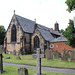 St Peter's Church, Formby, Merseyside