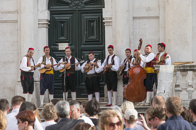 Dubrovnik - Croazia