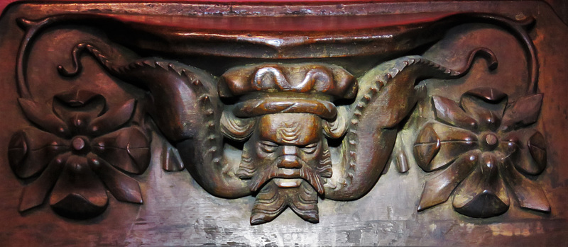 carlisle cathedral