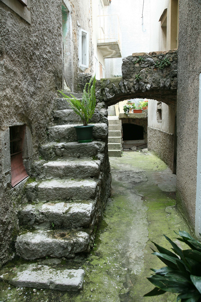 Vrbnik, Otok Krk - Croazia