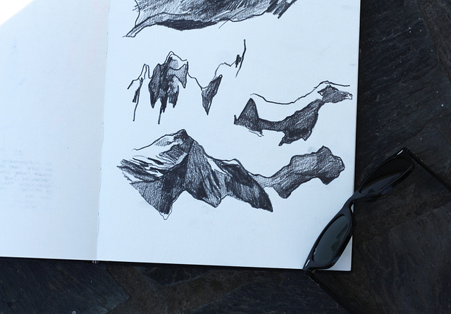 Sketchbook