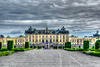 Drottningholms slott, Sweden