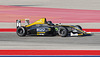 Jake Bonilla - Harris Hill Driver Development - Formula 4 U.S.