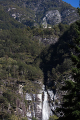 Bignasco - Madonna di Monte