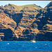 Costa de Los Gigantes  (Tenerife)