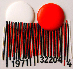 Barcode Abstract
