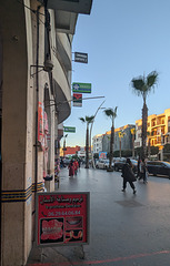 Zone dentaire / Teeth area