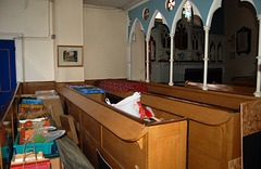 St Andrew's Church, Highbridge Road, Netherton, Dudley, West  Midlands